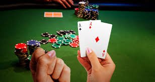 Slot online dan live casino tersedia di platform kaumtoto Indonesia