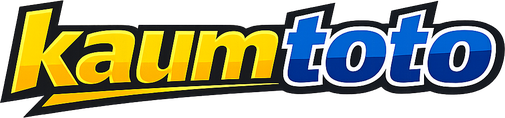 Logo kaumtoto platform hiburan digital